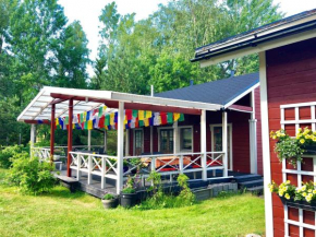 Himalayan cabin Inkoo, Ingå